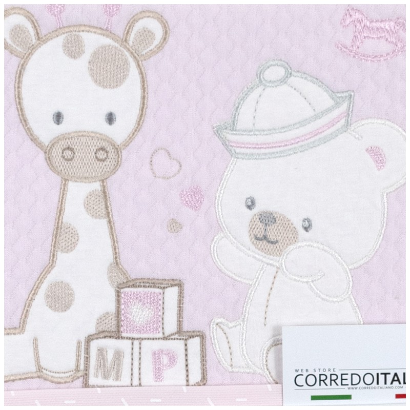 Cover with Cradle pram Sheet set Mio... Cover with Cradle pram Sheet set Mio...