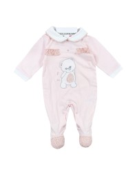 Tutina in cotone Les Jolies LJ21884R