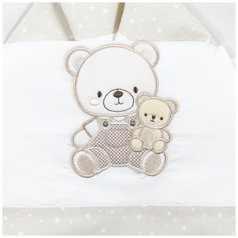 Teddy Bears - Maxi Crib Next to Me... Teddy Bears - Maxi Crib Next to Me...