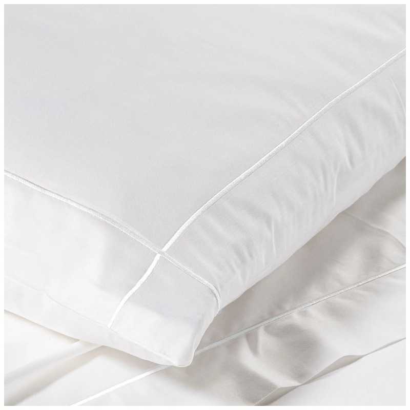 Ducale - Cotton Satin Bed Sheet Set...
