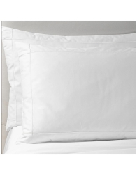 Ducale - Cotton Satin Bed Sheet Set Italian King Size by Caleffi