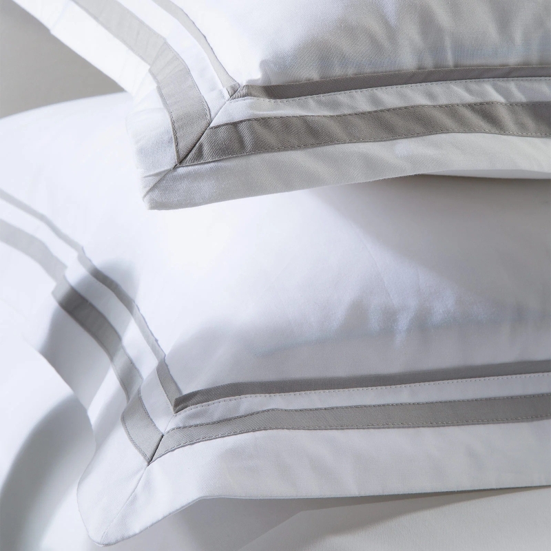 Atelier - Cotton Bed Sheet Set...