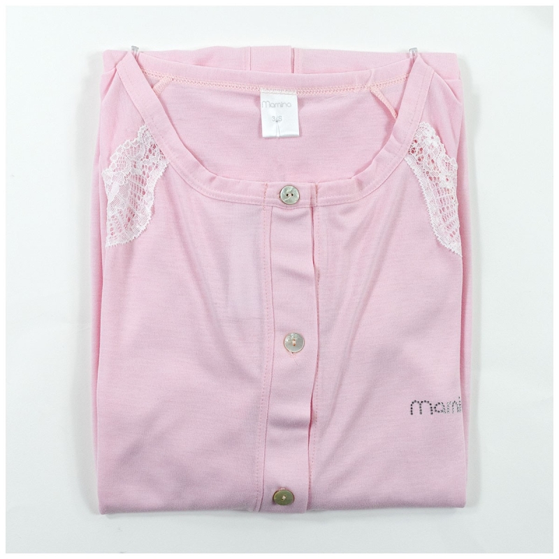 Canotte clinica premaman by Mamina Z9283