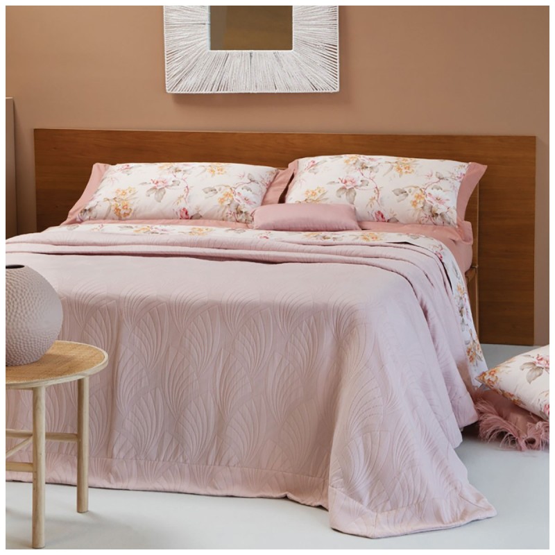 Dori - Copriletto Jacquard di Battaglia letto matrimoniale