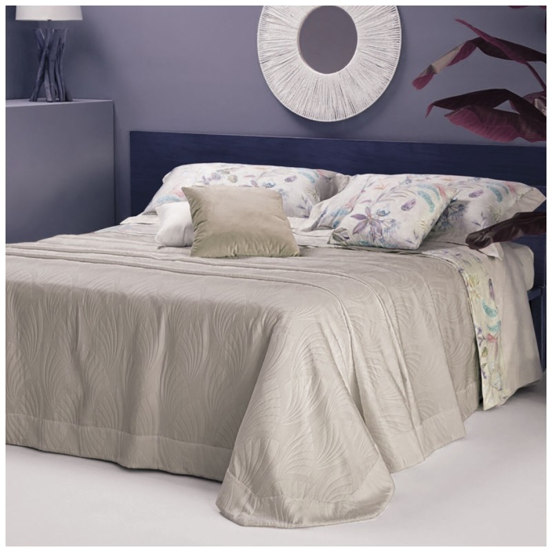 Dori - Copriletto Jacquard di Battaglia letto matrimoniale