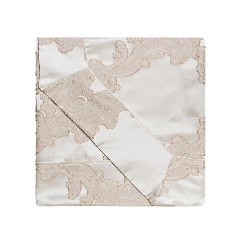 Pervinca - italian king size Jacquard...