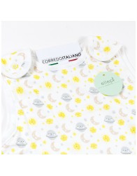 Bamboo Sleeping Bag by Ellepi BM5577