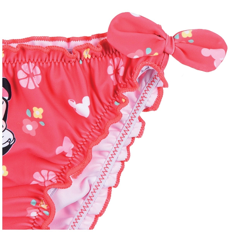 Minnie - costume mare baby Disney  - dettaglio