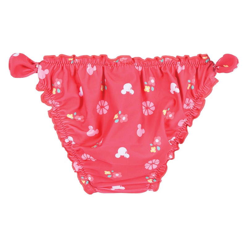 Minnie - baby swimsuit by Disney - retro