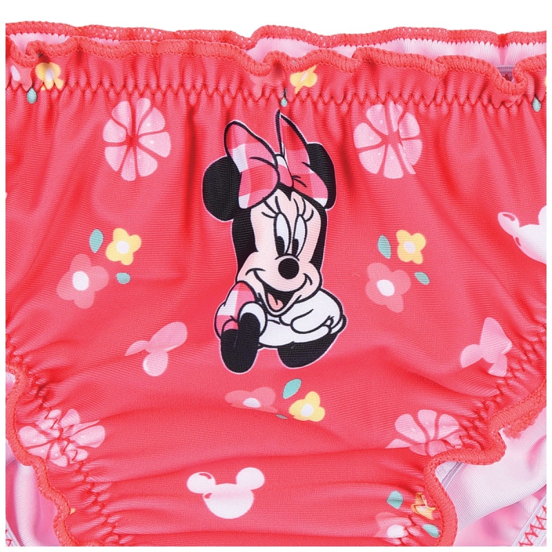 Minnie - costume mare baby Disney - Corredo Italiano®