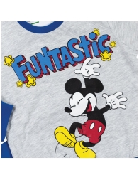 Mickey - Baby boy cotton pajamas by Disney WI4253