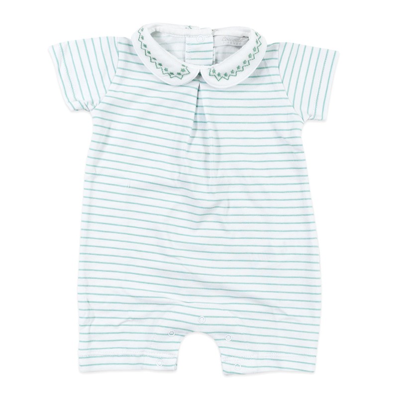 Pagliaccetto in cotone jersey Coccode' C61127B