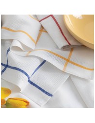 Aida - 3-Pack Dish towel to embroider