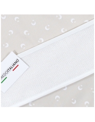 Embroiderable Aida Fabric Layette Bag CI113SAS