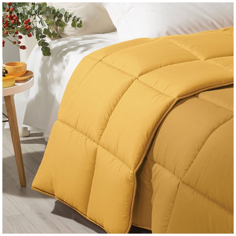 Modern - Winter Quilt by Caleffi -...