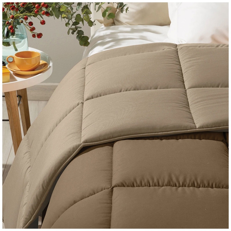 Modern - Winter Quilt by Caleffi -...