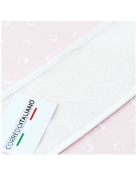 Embroiderable Aida Fabric Layette Bag CI113RR