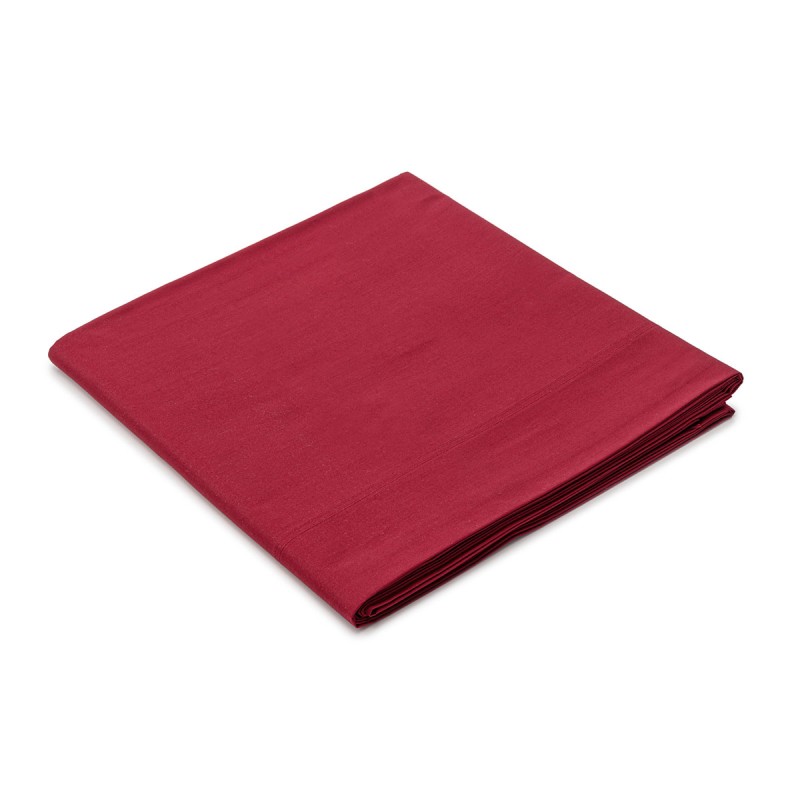 Monocolore Plano - lenzuolo piano puro cotone Corredo Italiano®