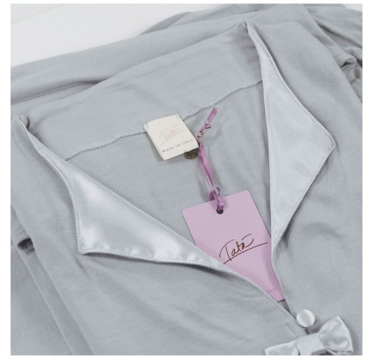 Noel - long pajamas by Tatà 2