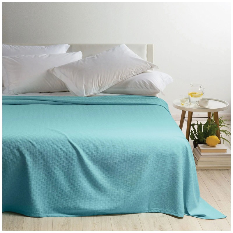 Rodeo - panama bedspread by Caleffi - various sizes