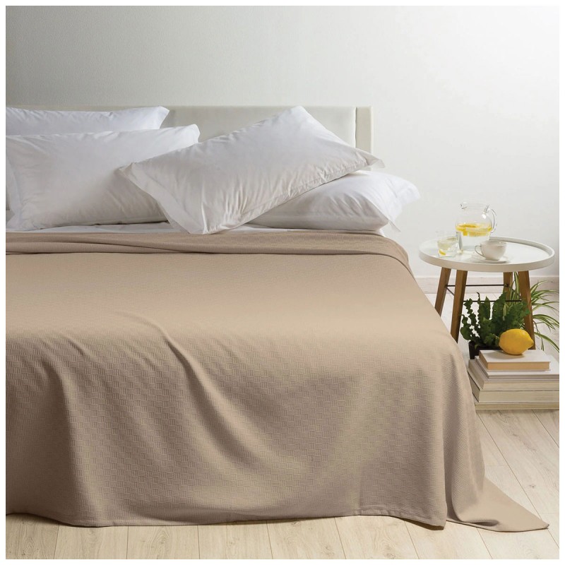 Rodeo - panama bedspread by Caleffi - various sizes