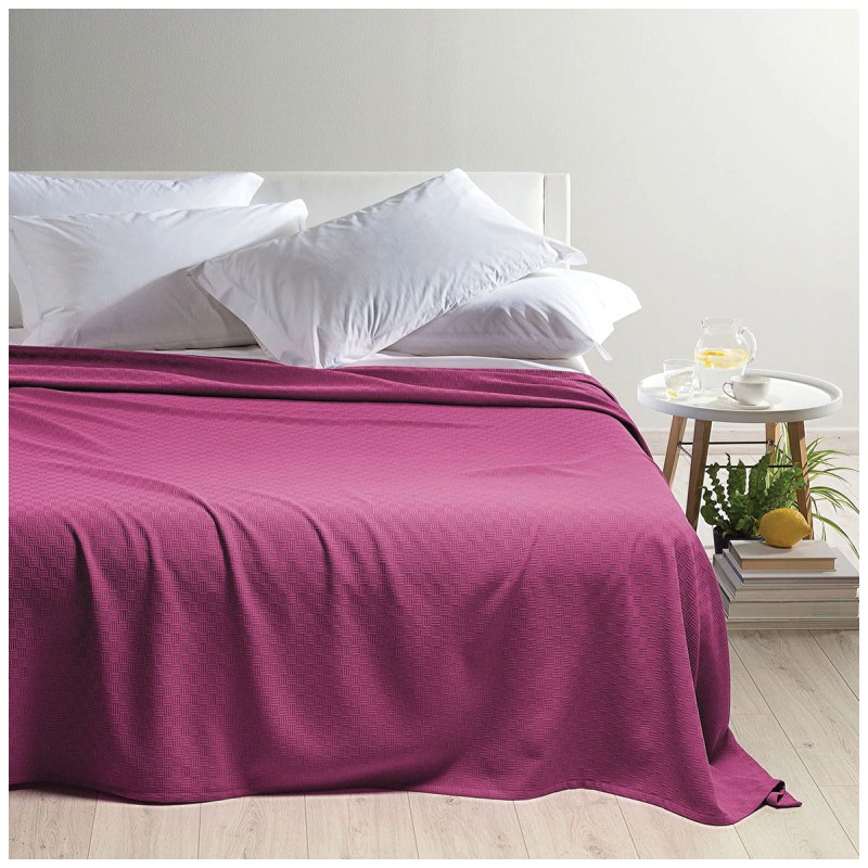Rodeo - panama bedspread by Caleffi - various sizes