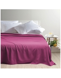Rodeo - panama bedspread by Caleffi - various sizes