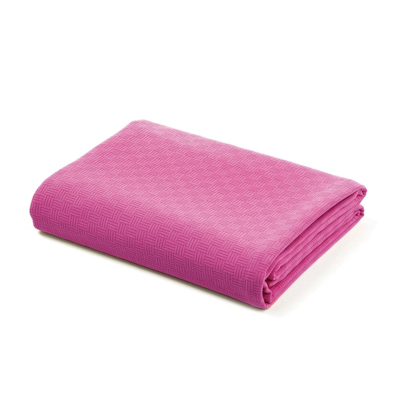 Rodeo - panama bedspread by Caleffi -...