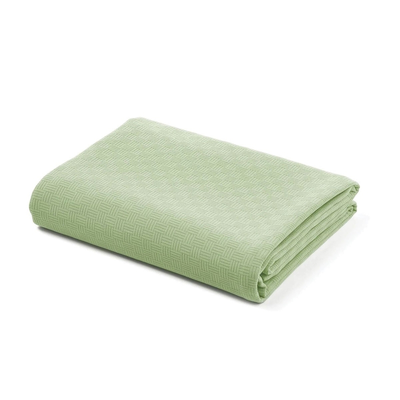 Rodeo - panama bedspread by Caleffi -...