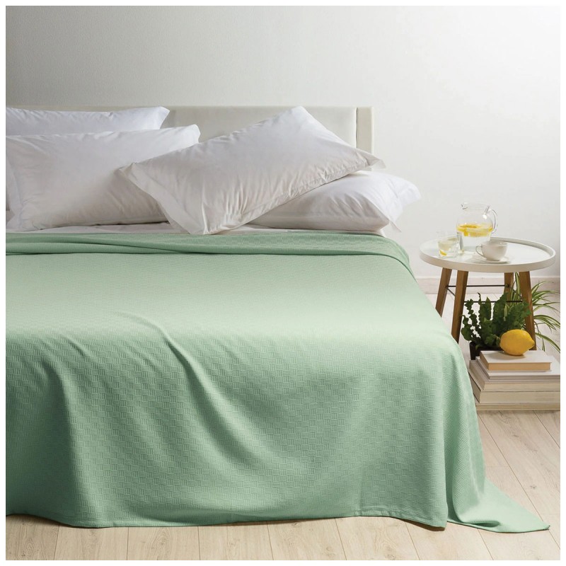 Rodeo - panama bedspread by Caleffi - various sizes
