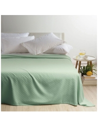 Rodeo - panama bedspread by Caleffi - various sizes