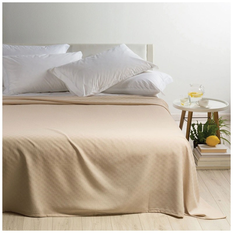 Rodeo - panama bedspread by Caleffi - various sizes