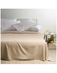 Rodeo - panama bedspread by Caleffi - various sizes