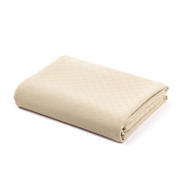 Rodeo - panama bedspread by Caleffi -...