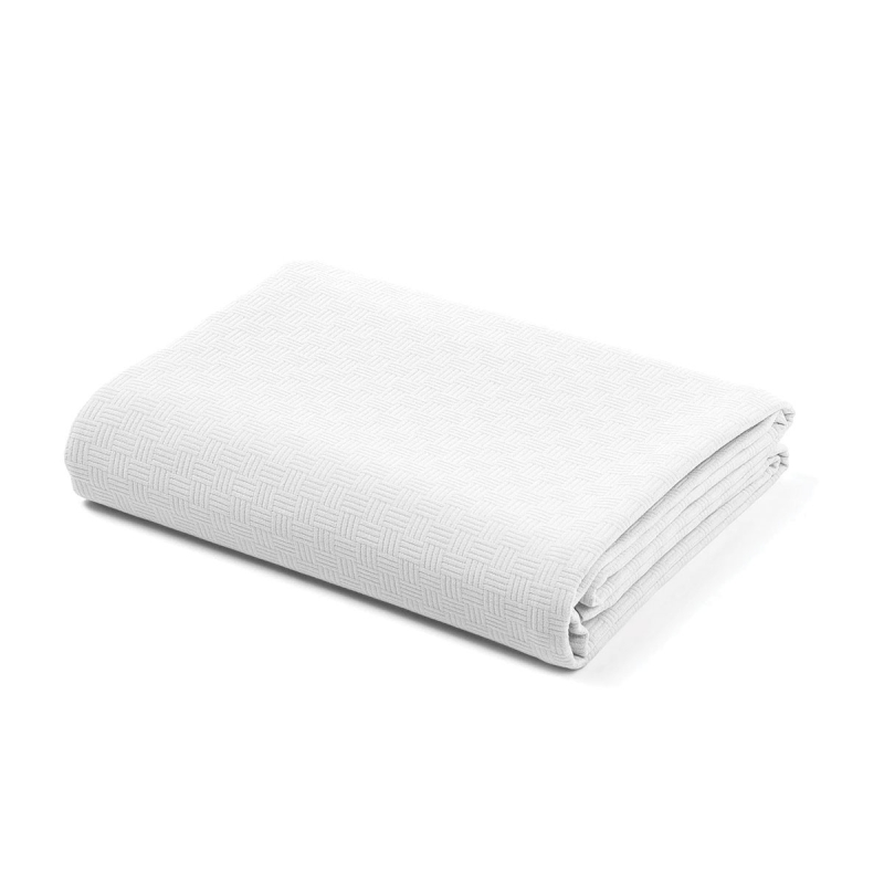 Rodeo - panama bedspread by Caleffi -...