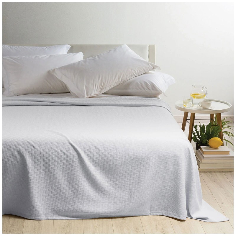 Rodeo - panama bedspread by Caleffi - various sizes