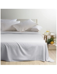 Rodeo - panama bedspread by Caleffi - various sizes
