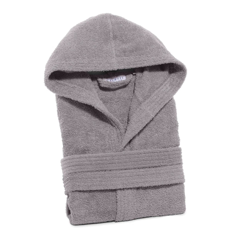 Minorca - Accappatoio Spugna con...