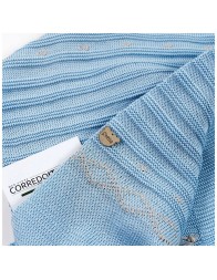 Newborn Layette Set in Tricot Knit by Stella EB70A25