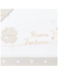 Good Luck - Maxi cradle sheet set next to me NXT430