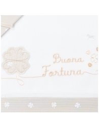 Buona Fortuna - set lenzuola maxiculla next to me NXT430
