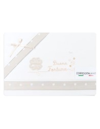 Good Luck - Maxi cradle sheet set next to me NXT430