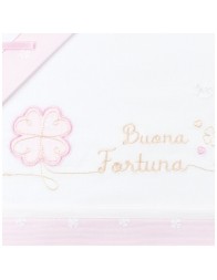 Good Luck - Maxi cradle sheet set next to me NXT430