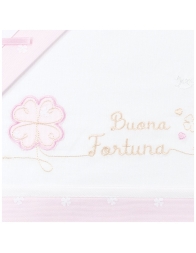 Buona Fortuna - set lenzuola maxiculla next to me NXT430