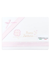 Buona Fortuna - set lenzuola maxiculla next to me NXT430