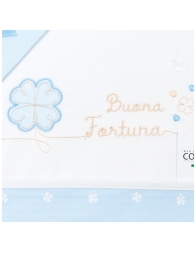 Buona Fortuna - set lenzuola maxiculla next to me NXT430