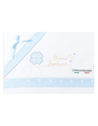 Good Luck - Maxi cradle sheet set next to me NXT430