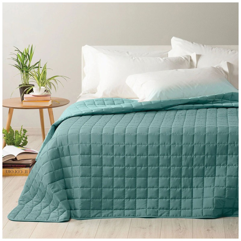 Bicolor double - quilt 260x265 cm