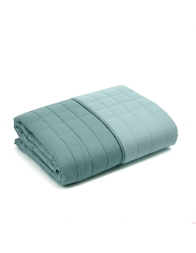 Modern - quilted bedspread by Caleffi - various sizes