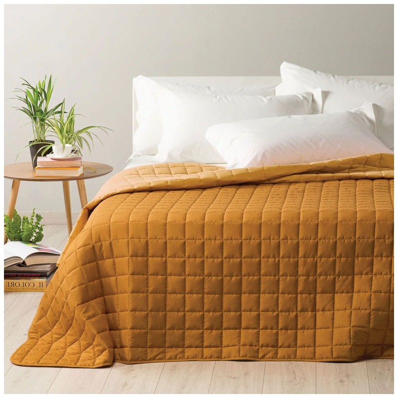 Bicolor double - quilt 260x265 cm